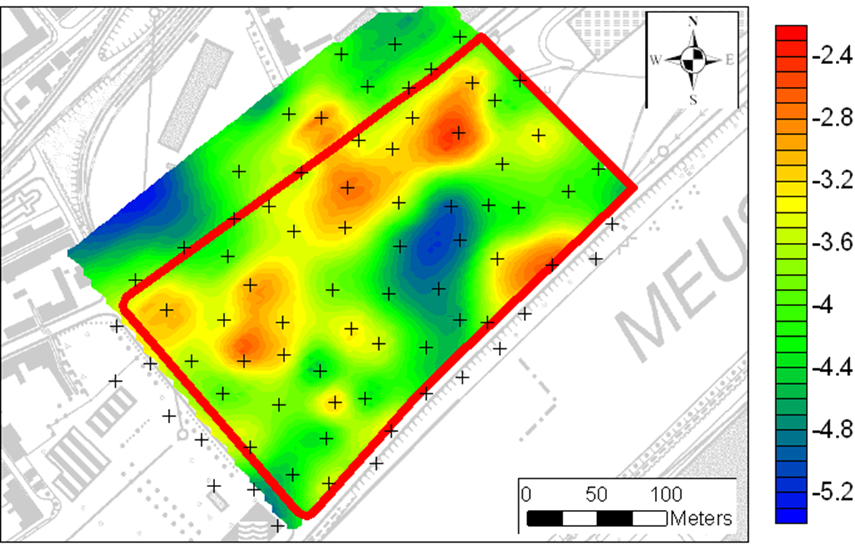 Groundwater Modelling Innovative Groundwater Solutions