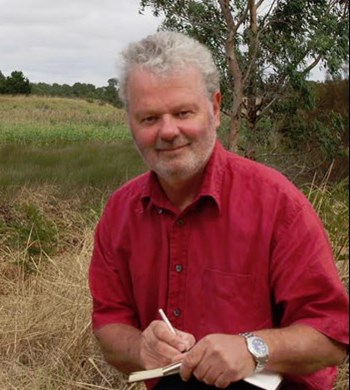 Andrew Herczeg - Innovative Groundwater Solutions