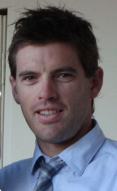 Daniel Wohling - Innovative Groundwater Solutions