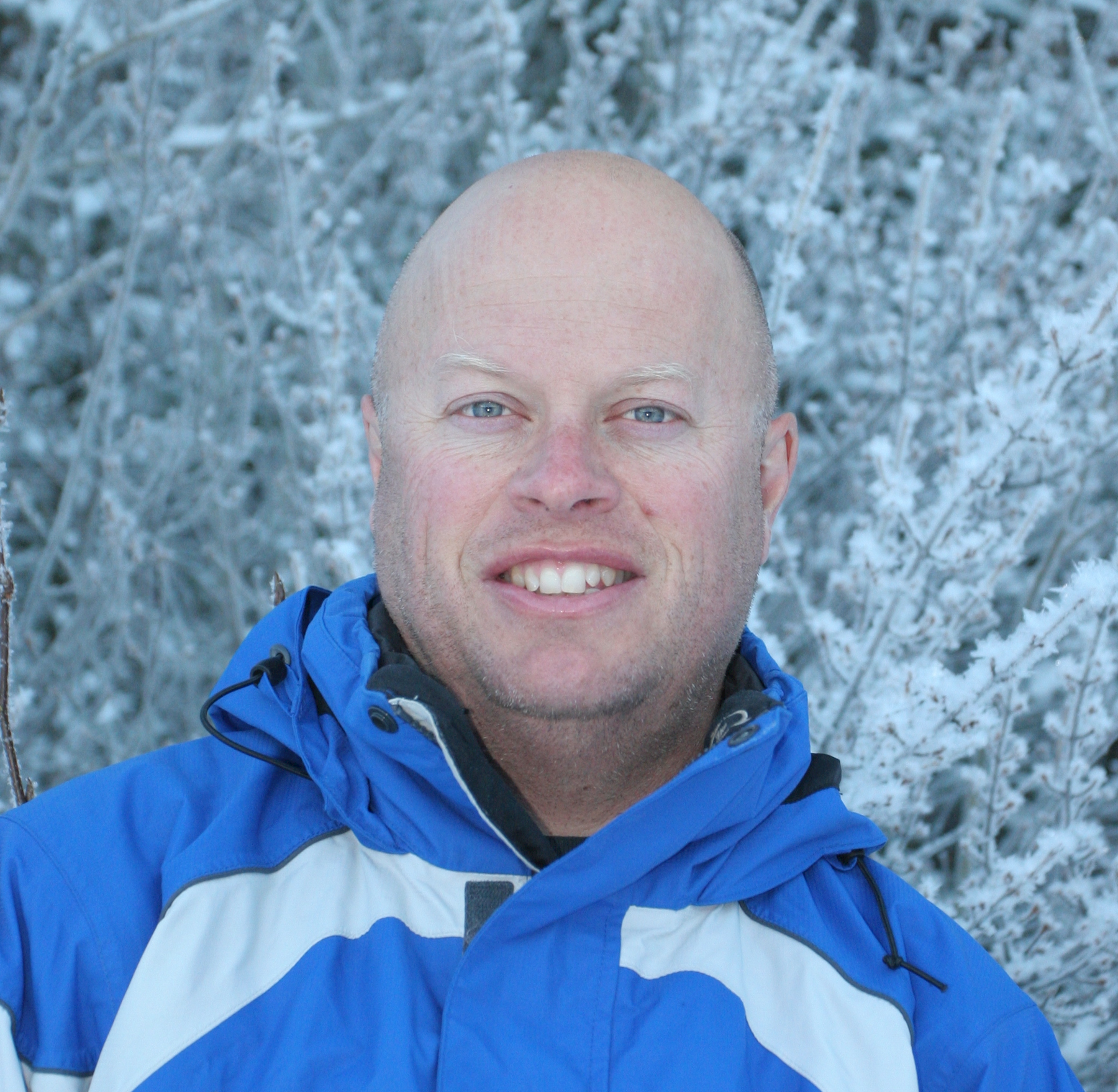 Glenn Harrington - Innovative Groundwater Solutions