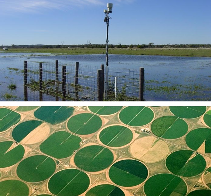 Groundwater Sustainability and Management - Innovative Groundwater Solutions