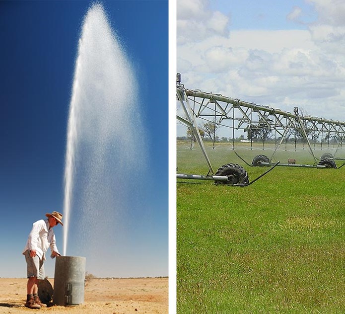 Groundwater Resource Assessment - Innovative Groundwater Solutions