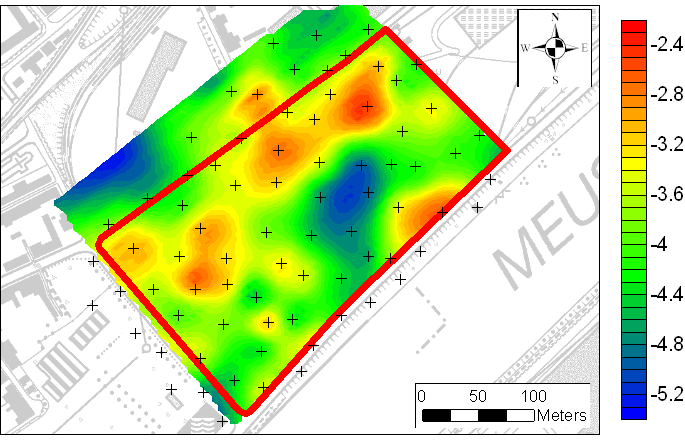 Groundwater Modelling