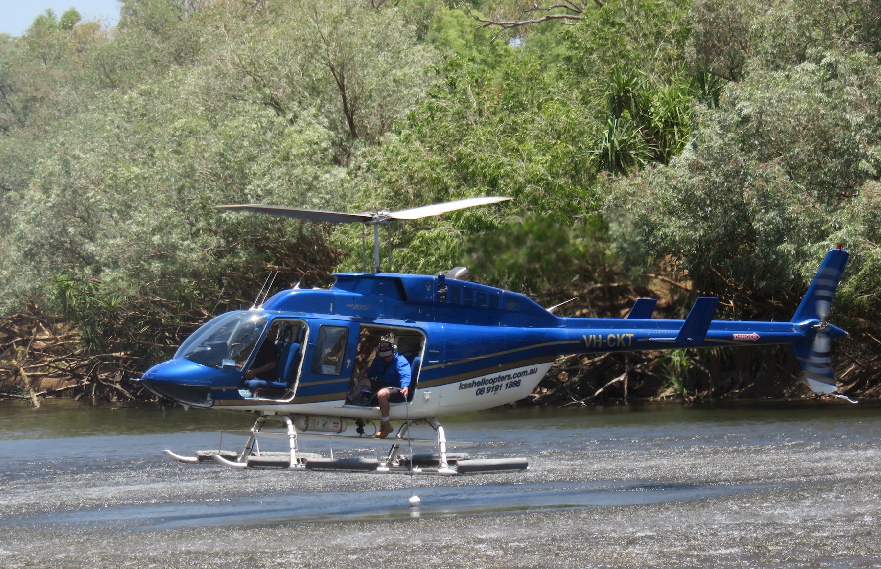 Groundwater Resource Assessment