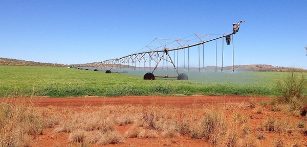 Groundwater Development in Northern Australia